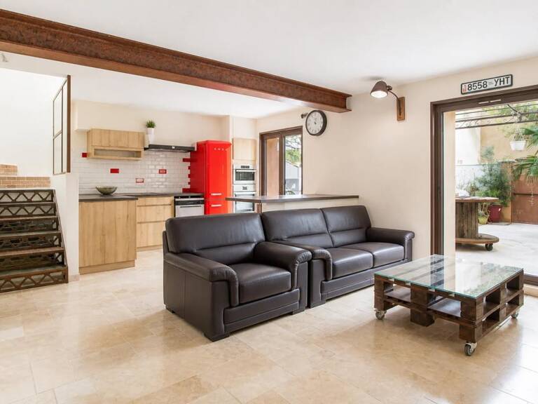Maison familiale rénovée à Vitrolles — photo 1