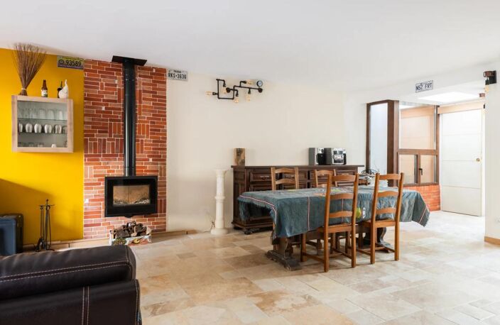 Maison familiale rénovée à Vitrolles — photo 4