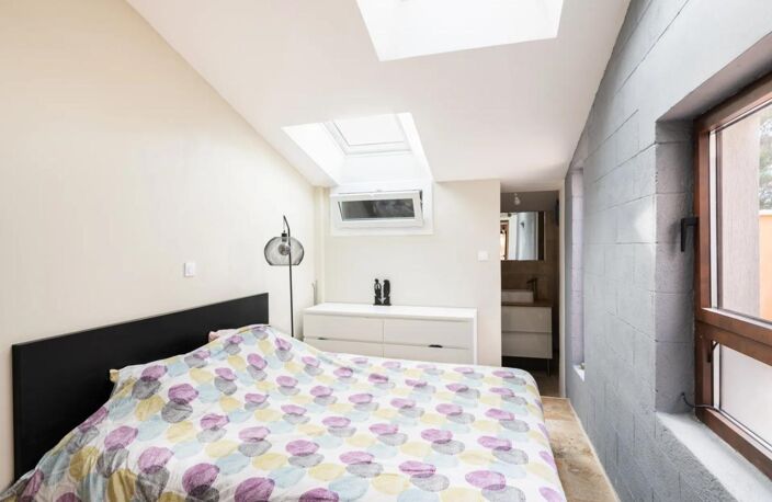 Maison familiale rénovée à Vitrolles — photo 5