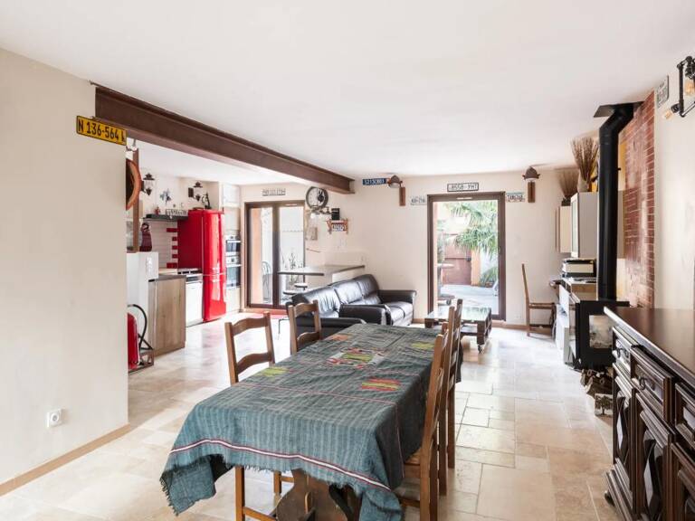 Maison familiale rénovée à Vitrolles — photo 1