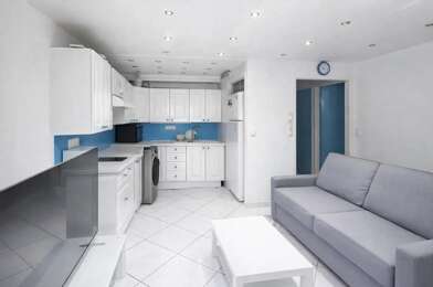 Appartement 2 pièces 174500 €