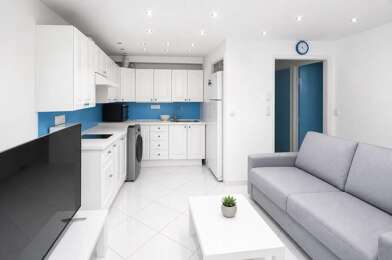 Appartement 2 pièces 174500 €