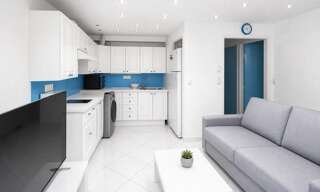Appartement 2 Pièces 38 m² à vendre à Saint-Mandrier-sur-Mer (83430)