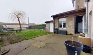 Maison 6 Pièces 180 m² à vendre à Piennes (54490)