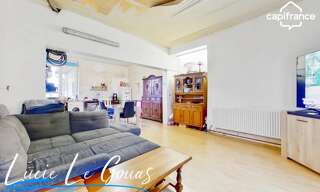 Maison 6 Pièces 180 m² à vendre à Piennes (54490)