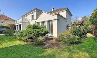 Maison 8 Pièces 212 m² à vendre à Bailly-Romainvilliers (77700)