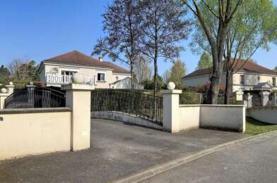 Maison 8 pièces 1095000 €