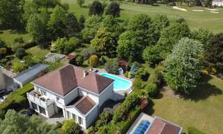 Maison 8 Pièces 212 m² à vendre à Bailly-Romainvilliers (77700)