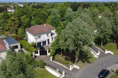 Maison 8 pièces 1095000 €