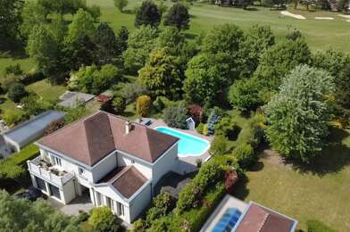 Maison 8 pièces 1095000 €