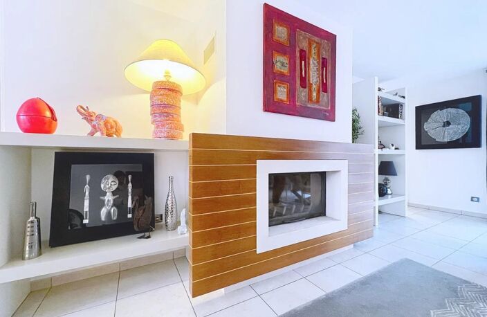 Villa de 8 pièces de 212 m² située à Bailly-Romainvilliers — photo 5
