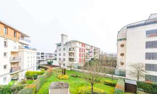 Appartement 4 Pièces 75 m² à vendre à Achères (78260)