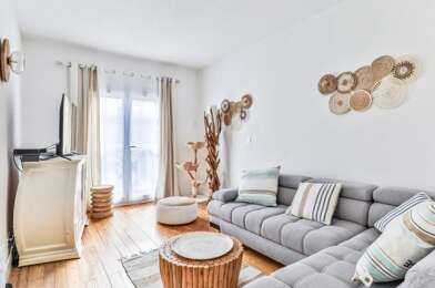 Maison 6 pièces 800000 €