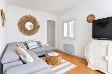 Maison 6 pièces 800000 €