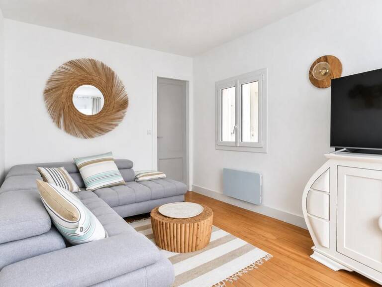 Maison triplex élégante au coeur d’Arcachon! — photo 1