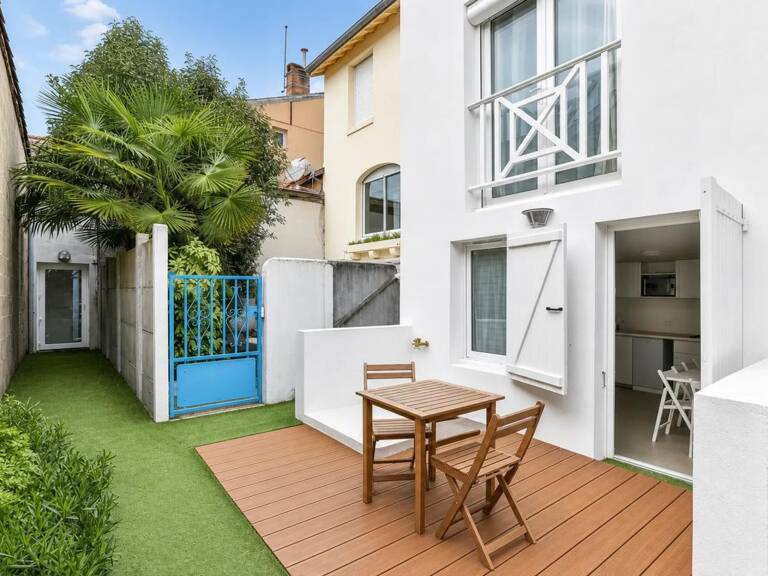 Maison triplex élégante au coeur d’Arcachon! — photo 1