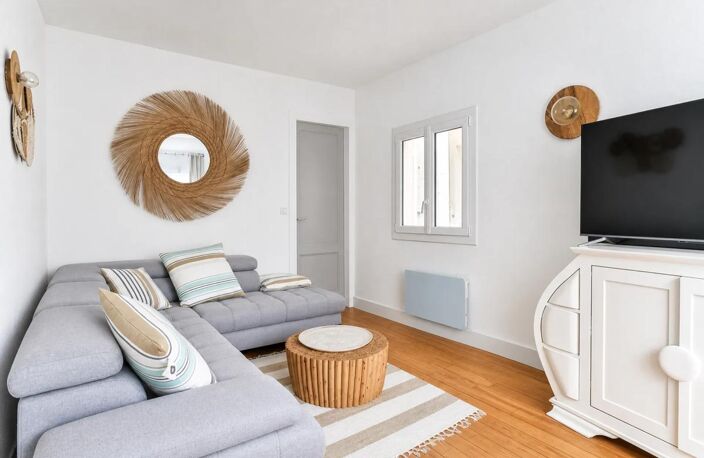 Maison triplex élégante au coeur d’Arcachon! — photo 2