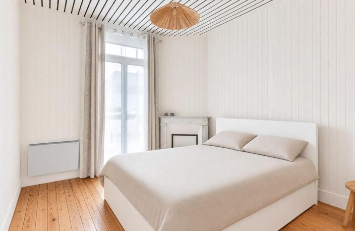Maison triplex élégante au coeur d’Arcachon! — photo 3