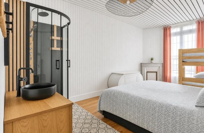 Maison triplex élégante au coeur d’Arcachon! — photo 4