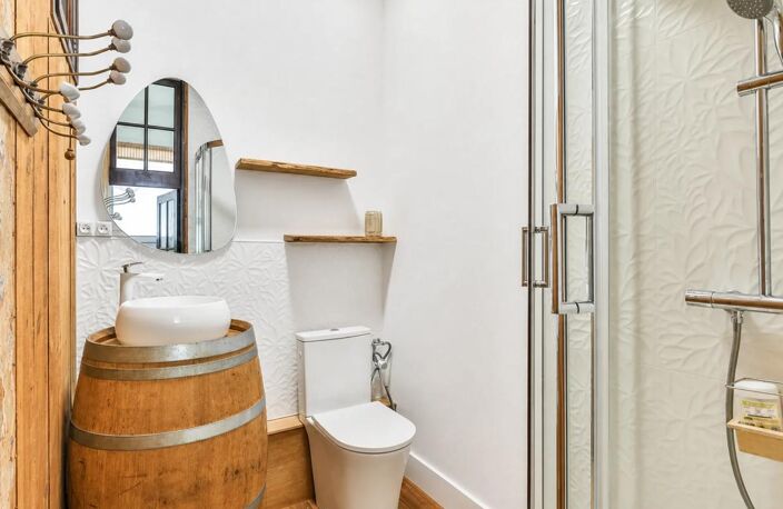 Maison triplex élégante au coeur d’Arcachon! — photo 5