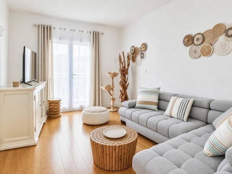 Maison triplex élégante au coeur d’Arcachon! — photo 1