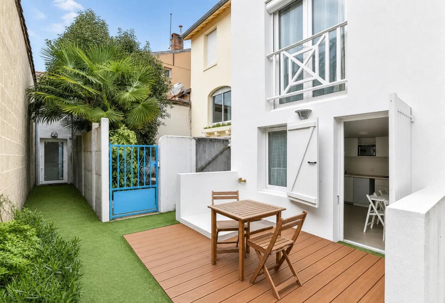 Maison triplex élégante au coeur d’Arcachon! — photo 1