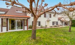 Maison 7 Pièces 123 m² à vendre à Nouan-le-Fuzelier (41600)