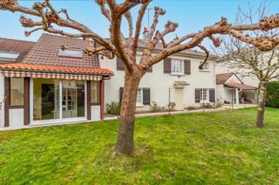 Maison 7 pièces 150000 €