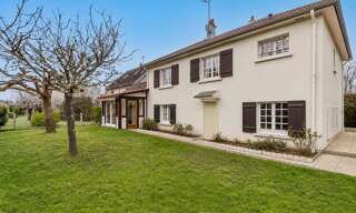 Maison 7 Pièces 123 m² à vendre à Nouan-le-Fuzelier (41600)