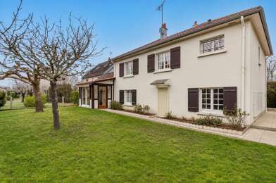 Maison 7 pièces 150000 €