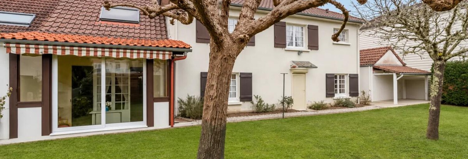 Maison 7 Pièces 123 m² à vendre à Nouan-le-Fuzelier (41600)