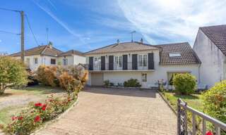 Maison 7 Pièces 123 m² à vendre à Nouan-le-Fuzelier (41600)