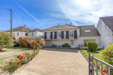 Maison 7 pièces 139000 €