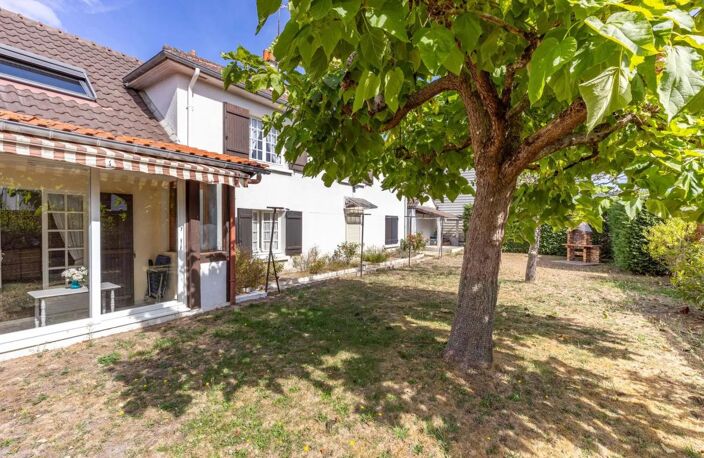 Maison de 7 pièces de 123 m² à Nouan-le-Fuzelier — photo 5