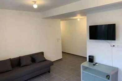 Appartement 1 pièces 130000 €