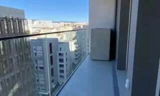 Appartement 1 Pièce 26 m² à vendre à Marseille 3 (13003)