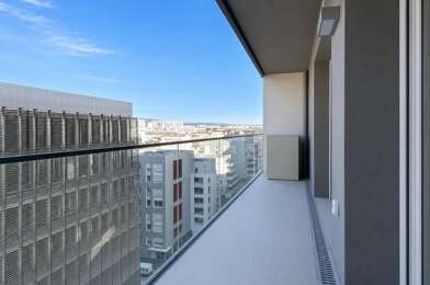 Appartement 1 pièces 130000 €