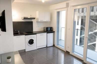 Appartement 1 pièces 130000 €