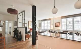 Appartement 5 Pièces 104 m² à vendre à Issy-les-Moulineaux (92130)