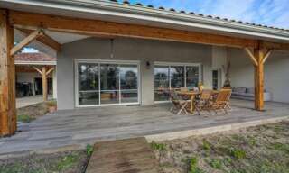 Maison 5 Pièces 146 m² à vendre à Vieux-Boucau-les-Bains (40480)