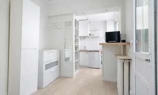 Appartement 1 Pièce 13 m² à vendre à Paris 13 (75013)