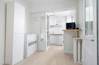 Appartement 1 pièces 130000 €