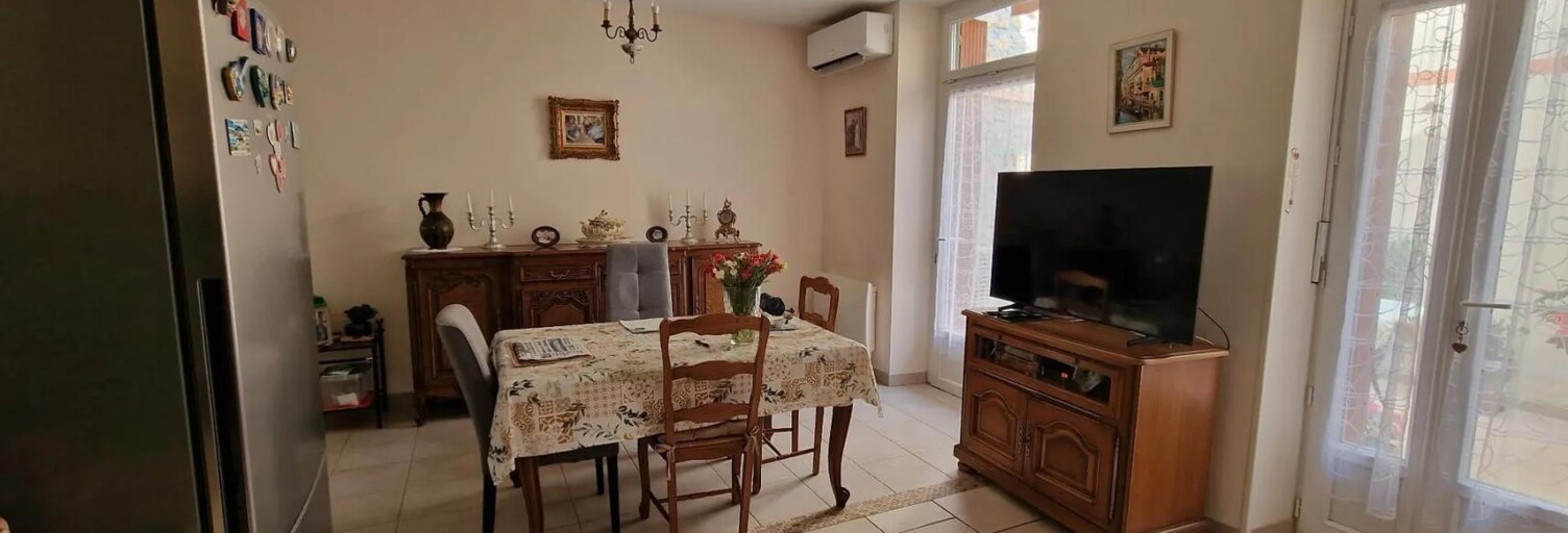 Maison 7 Pièces 120 m² à vendre à Lézignan-Corbières (11200)