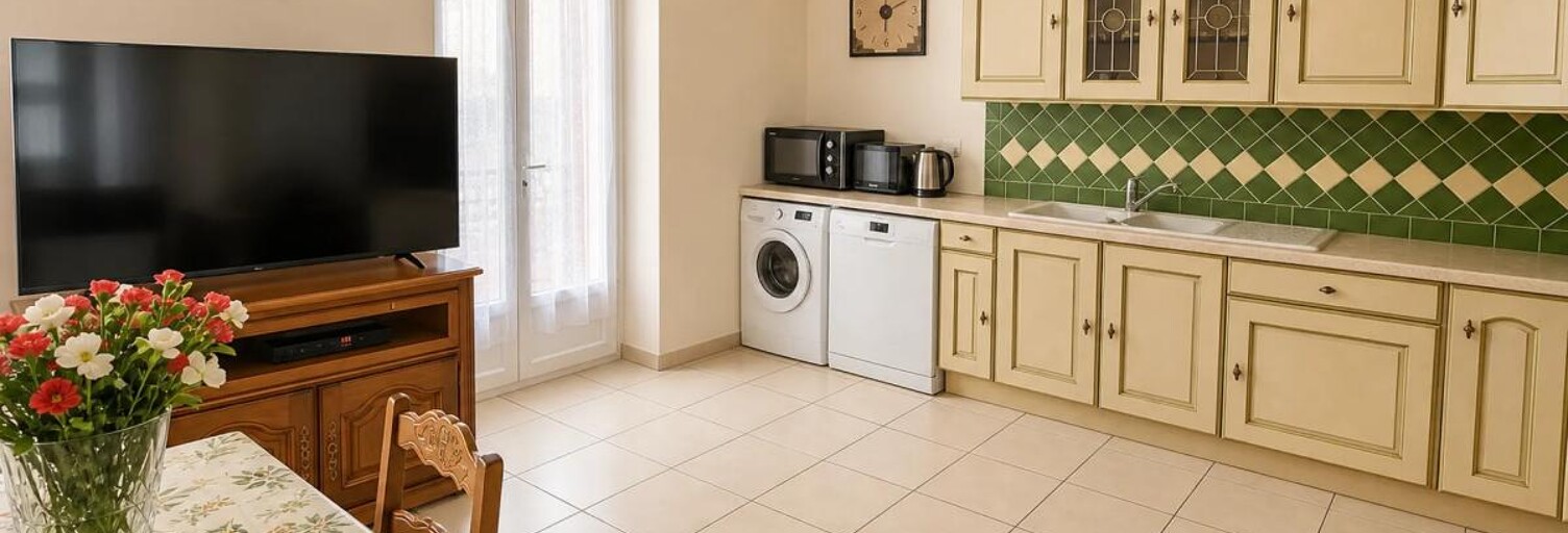 Maison 7 Pièces 120 m² à vendre à Lézignan-Corbières (11200)