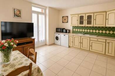 Maison 7 pièces 109000 €