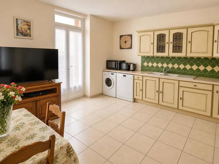 Maison lumineuse 5 chambres à Lézignan-Corbières (vendu loué) — photo 1
