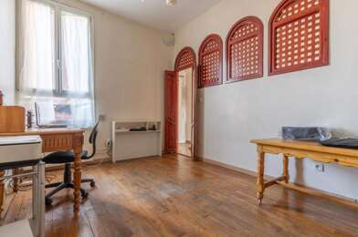 Appartement 3 pièces 299500 €
