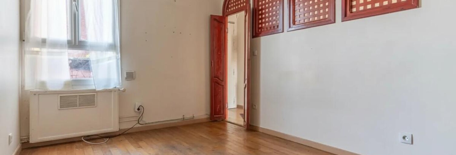 Appartement 3 Pièces 58 m² à vendre à Colombes (92700)