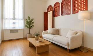 Appartement 3 Pièces 58 m² à vendre à Colombes (92700)