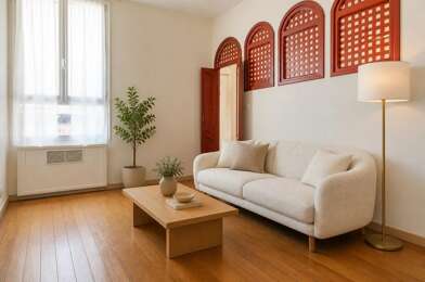 Appartement 3 pièces 299500 €